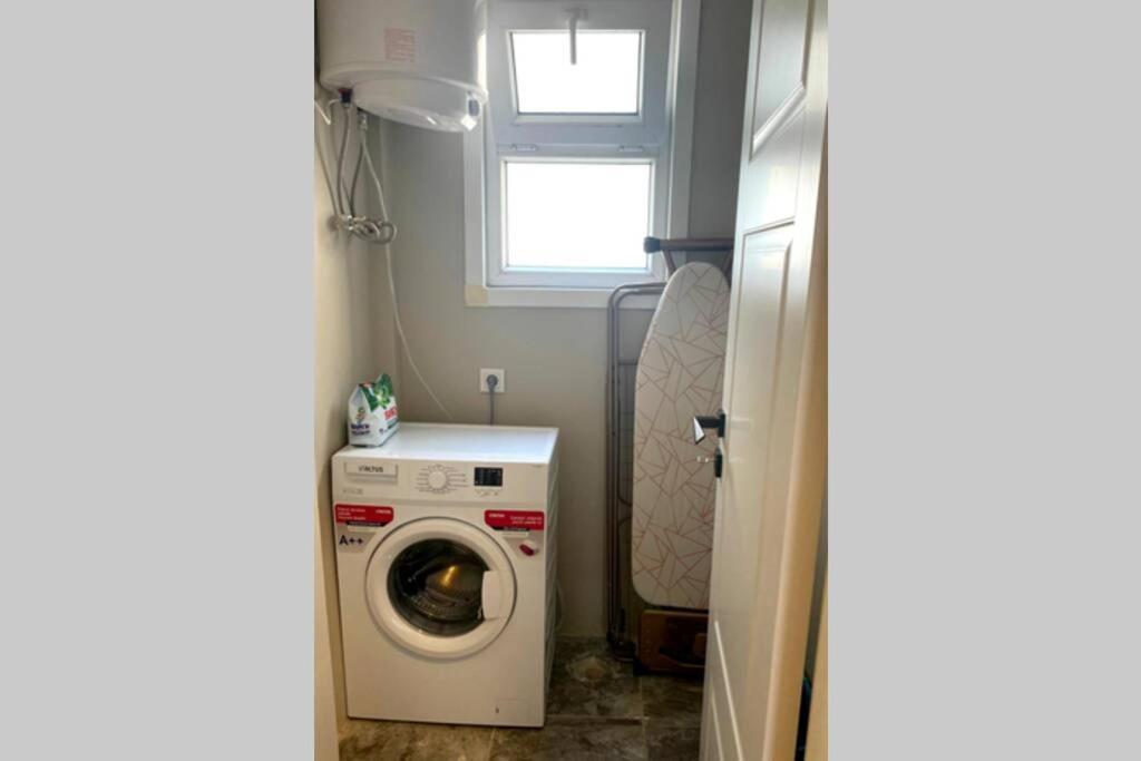 Khalkedon Flat 2 - Kadikoy'Deki Konaklama Adresiniz Estambul Exterior foto