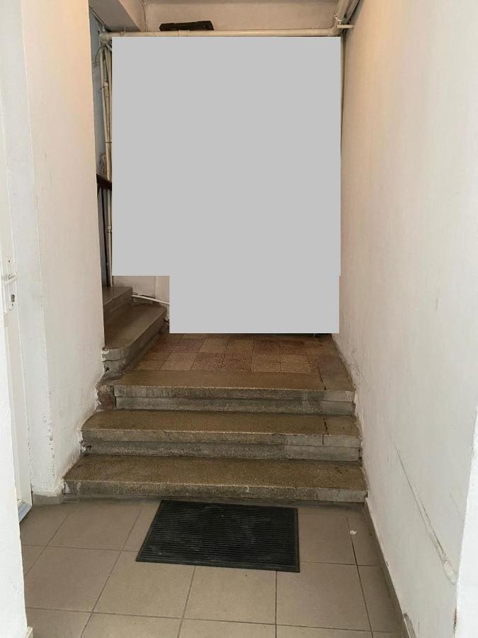 Khalkedon Flat 2 - Kadikoy'Deki Konaklama Adresiniz Estambul Exterior foto